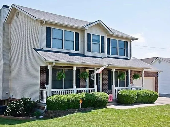 223 Cross Brook Ln, Winchester, KY 40391