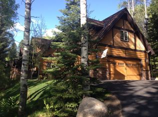 1566 Majestic View Dr, McCall, ID 83638