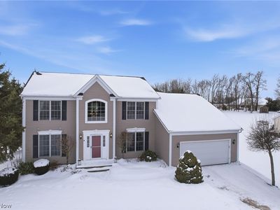 1676 Countryview Dr, Kent, OH, 44240