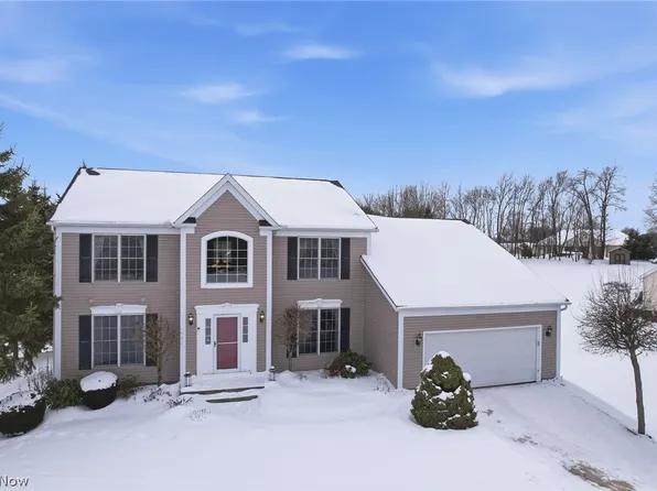1676 Countryview Dr, Kent, OH 44240