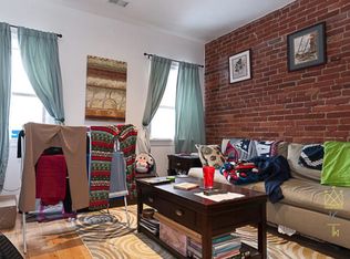 1203 Beacon St APT 4, Brookline, MA 02446