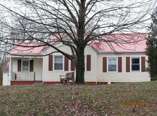 213 Hemlock Ave, Alcoa, TN 37701