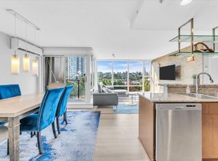 583 Beach Cres #705, Vancouver, BC V6Z 3E6