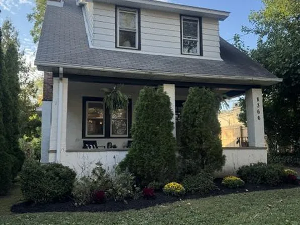 8366 Cadwalader Ave, Elkins Park, PA 19027