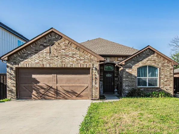 5512 Crowley St, Fort Worth, TX 76114