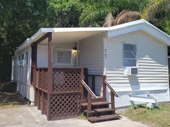 Kings MHP, 2410 Old Vineland Rd #17, Kissimmee, FL 34746