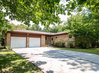 1321 NE 3rd Pl, Pryor, OK 74361