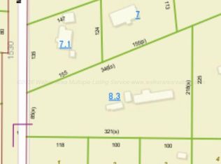 1715 Prude Mill Rd, Cottondale, AL 35453