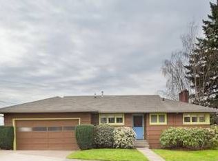 4150 SE Knapp St, Portland, OR 97202