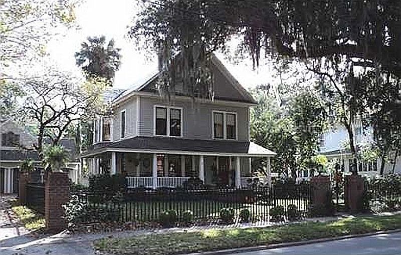 320 W Rich Ave, Deland, FL 32720 Zillow