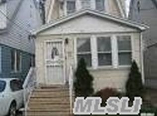 116-17 197th St, St albans, NY