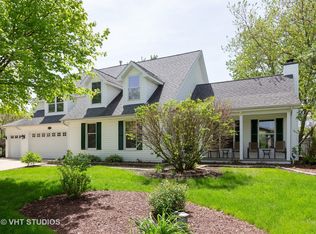 11222 Anvil Ct, Naperville, IL 60564