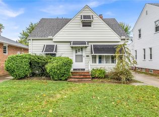318 E 248th St, Euclid, OH