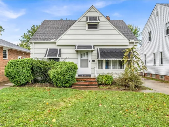 318 E 248th St, Euclid, OH 44123