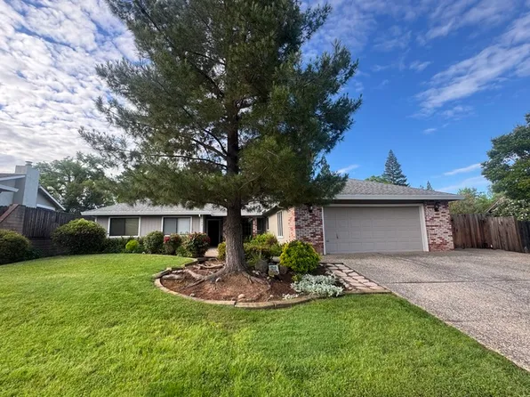 108 Buck Cir, Folsom, CA 95630