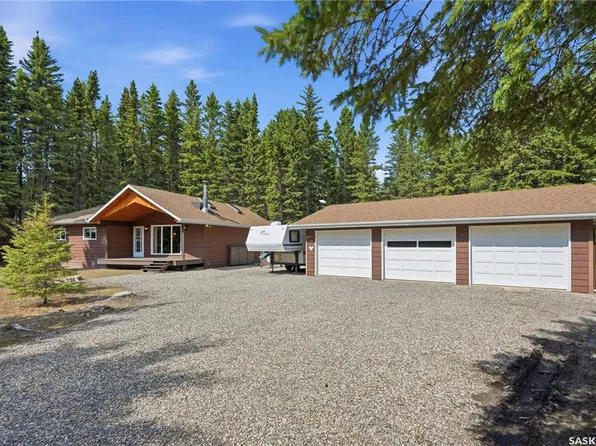 23 Saskatchewan DRIVE, Candle Lake, SK S0J 3E0