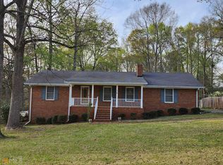 114 Olympia Dr, Thomaston, GA