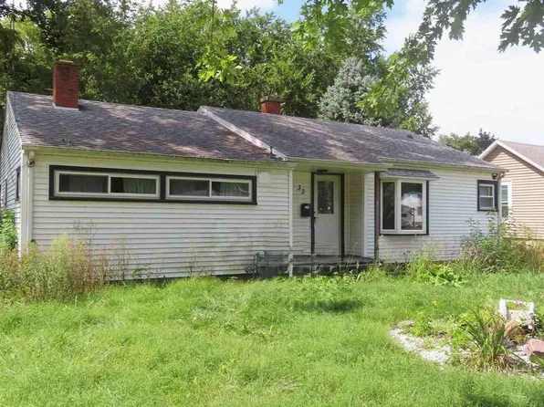 33 Hill St, Momence, IL 60954