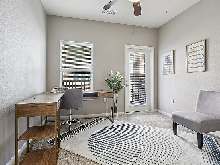 The Lofts — Photo 19