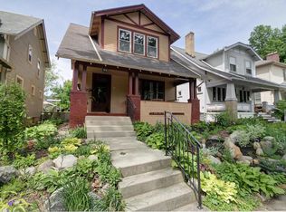 312 E Kelso Rd, Columbus, OH 43202