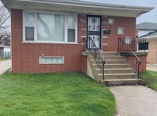 14324 Dante Ave, Dolton, IL 60419