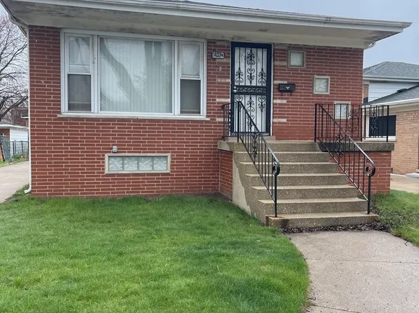 14324 Dante Ave, Dolton, IL 60419