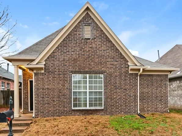 6810 Shorey Ln, Cordova, TN 38018