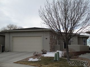 2656 Summer Crest Ct UNIT B, Grand Junction, CO 81506