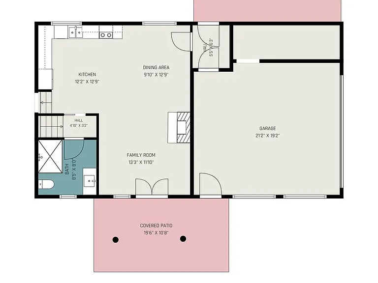 1200 Tulip St — Photo 16