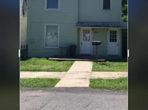 723 Walnut Ave #3, Fairmont, WV 26554