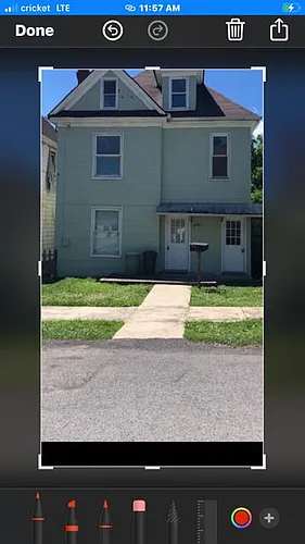 723 Walnut Ave #3 Photo 1