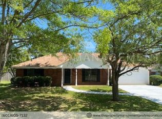 526 Post Oak Pl, Madison, MS 39110