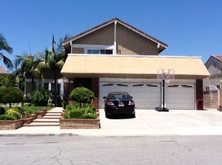 865 Starcrest St, Brea, CA 92821