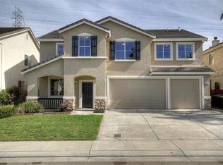 4152 Pissarro Dr, Stockton, CA 95206