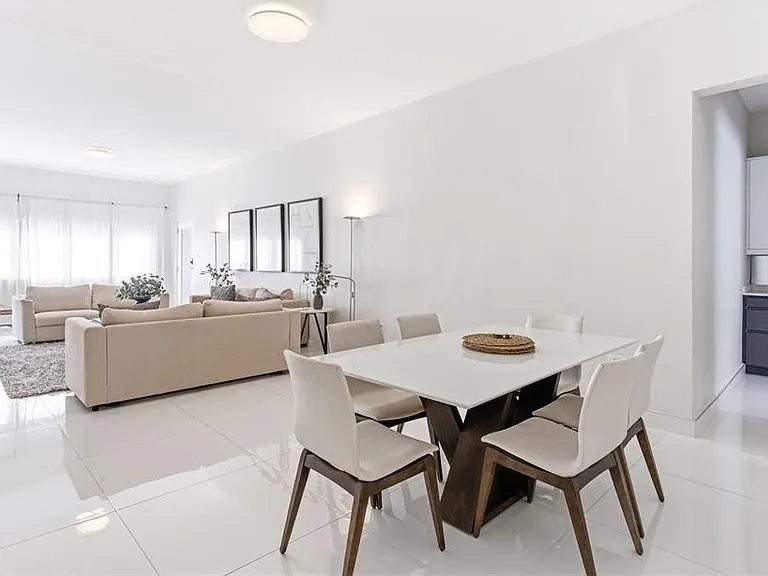 56 Calle F Rdg #Penthouse 1 — Photo 6