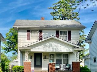 4225 Fairfield Ave, Fort Wayne, IN 46807