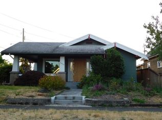 5836 S Warner St, Tacoma, WA 98409