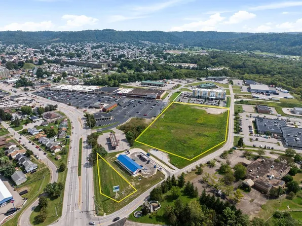 TBD Teletech Drive, Moundsville, WV 26041