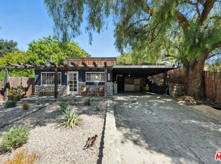 21881 Koontz Way, Topanga, CA 90290