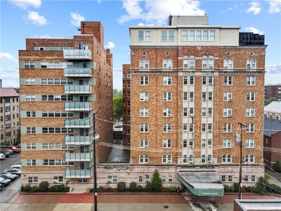144 N Dithridge St APT 411, Pittsburgh, PA, 15213