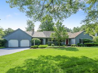 361 S Ridge Rd, Lake Forest, IL 60045