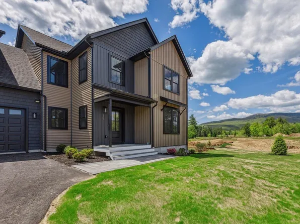 19 Roberts Drive #28, Jaffrey, NH 03452