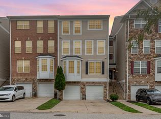 100 Mohegan Dr UNIT B, Havre De Grace, MD 21078