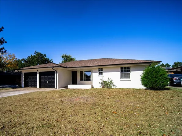4141 NW 45th St, Oklahoma City, OK 73112