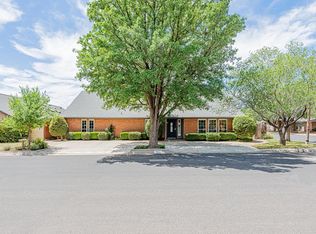 4411 Dalton Dr, Midland, TX 79705