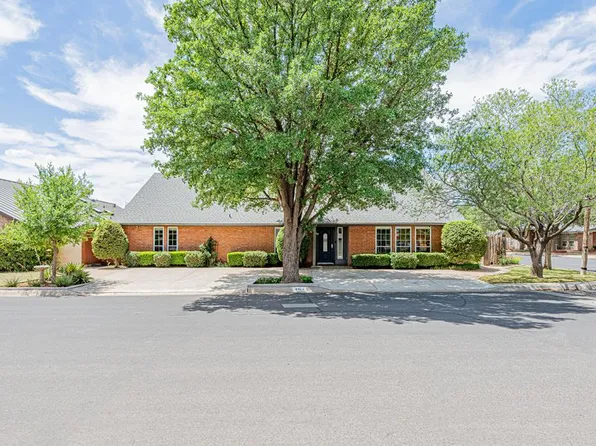 4411 Dalton Dr, Midland, TX 79705