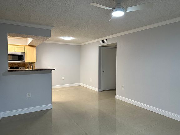 dining area next to kitchen