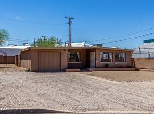 4032 E Dryden Ln UNIT 1, Tucson, AZ 85712