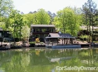 22 Sierra Dr, Hot Springs, AR 71909