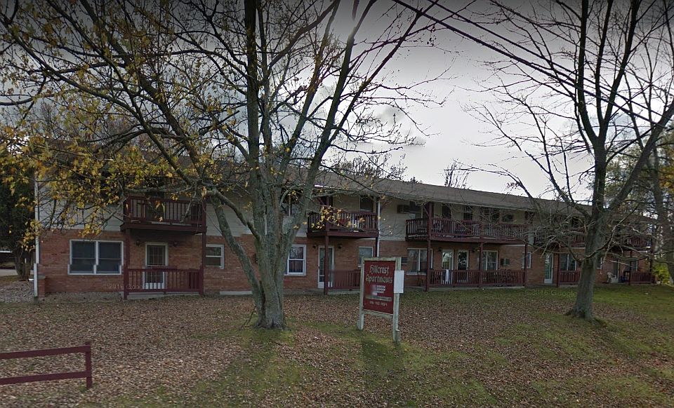 1st image of 500 Hill St APT 7